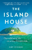 Book Cover for The Island House by Mary Considine