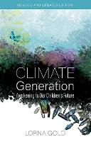 Book Cover for Climate Generation by Lorna Gold