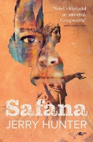 Book Cover for Safana by Jerry Hunter