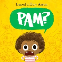 Book Cover for Pam? by Luned a Huw Aaron