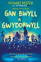 Book Cover for Darllen yn Well: Gan Bwyll a Gwyddbwyll by Stewart Foster