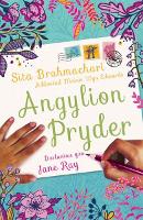 Book Cover for Darllen yn Well: Angylion Pryder by Sita Brahmachari