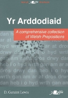 Book Cover for Arddodiaid, Yr by D. Geraint Lewis