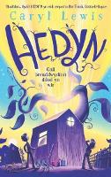 Book Cover for Hedyn by Caryl Lewis