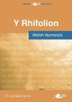 Book Cover for Rhifolion, Y / Welsh Numerals by D. Geraint Lewis