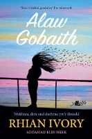 Book Cover for Darllen yn Well: Alaw Gobaith by Rhian Ivory