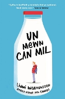 Book Cover for Un Mewn Can Mil by Linni Ingemundsen