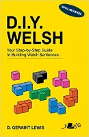 Book Cover for D.I.Y. Welsh WITH ANSWERS by D Geraint Lewis