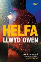 Book Cover for Helfa by Llwyd Owen