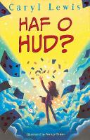 Book Cover for Haf o Hud? by Caryl Lewis