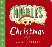 Book Cover for Christmas by Emma Yarlett