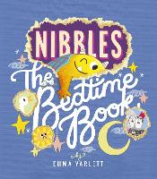 Book Cover for Nibbles: The Bedtime Book by Emma Yarlett