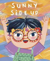 Book Cover for Sunny Side Up by Clare Helen Welsh