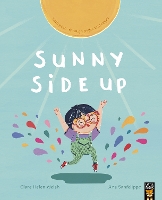 Book Cover for Sunny Side Up by Clare Helen Welsh