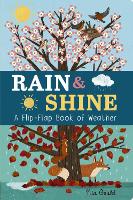 Book Cover for Rain & Shine by Molly Littleboy