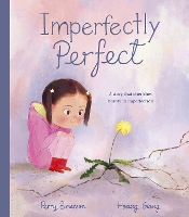 Book Cover for Imperfectly Perfect by Perry Emerson