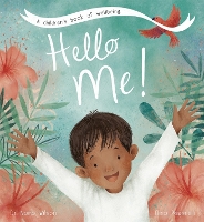 Book Cover for Hello Me! by Dr Naira Wilson