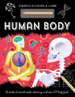 Book Cover for Human Body by Susan Mayes