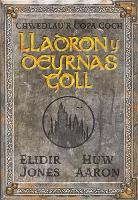 Book Cover for Chwedlau'r Copa Coch by Elidir Jones