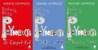 Book Cover for Pecyn Dosbarth Miss Prydderch 1 by Mererid Hopwood