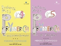 Book Cover for Pecyn Dosbarth Miss Prydderch 2 by Mererid Hopwood