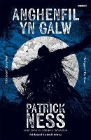 Book Cover for Darllen yn Well: Anghenfil yn Galw by Patrick Ness