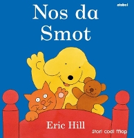 Book Cover for Cyfres Smot: Nos Da Smot by Eric Hill