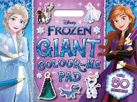 Book Cover for Disney Frozen by Walt Disney