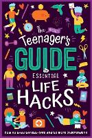 Book Cover for The (Nearly) Teenager's Guide to Essential Life Hacks by Autumn Publishing