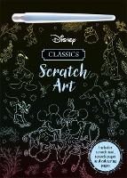 Book Cover for Disney Classics by Walt Disney