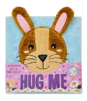 Book Cover for Hug Me by Igloo Books