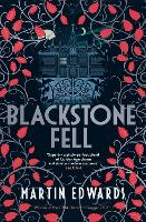 Book Cover for Blackstone Fell by Martin Edwards