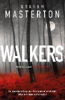 Book Cover for Walkers by Graham Masterton