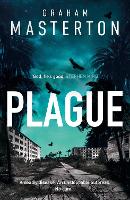 Book Cover for Plague by Graham Masterton