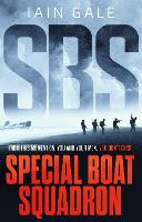 Book Cover for SBS: Special Boat Squadron by Iain Gale