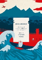 Book Cover for Endurance by Levison Wood