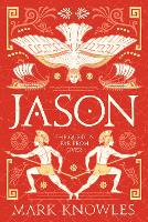 Book Cover for Jason by Mark Knowles