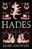 Book Cover for Hades by Mark Knowles