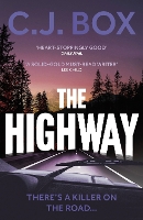 Book Cover for The Highway by C.J. Box