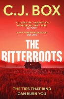 Book Cover for The Bitterroots by C.J. Box