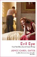 Book Cover for Evil Eye by Joyce Carol Oates