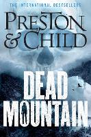 Book Cover for Dead Mountain by Douglas Preston, Lincoln Child