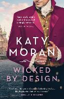 Book Cover for Wicked By Design by Katy Moran