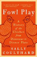 Book Cover for Fowl Play by Sally Coulthard