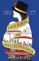 Book Cover for Free Food for Millionaires by Min Jin Lee