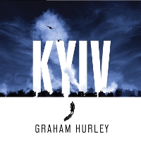 Book Cover for Kyiv by Graham Hurley