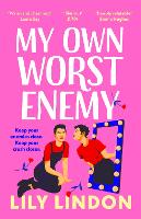 Book Cover for My Own Worst Enemy by Lily Lindon