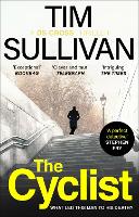 Book Cover for The Cyclist by Tim Sullivan