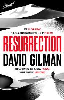 Book Cover for Resurrection by David Gilman