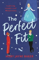 Book Cover for The Perfect Fit by Mary Jayne Baker